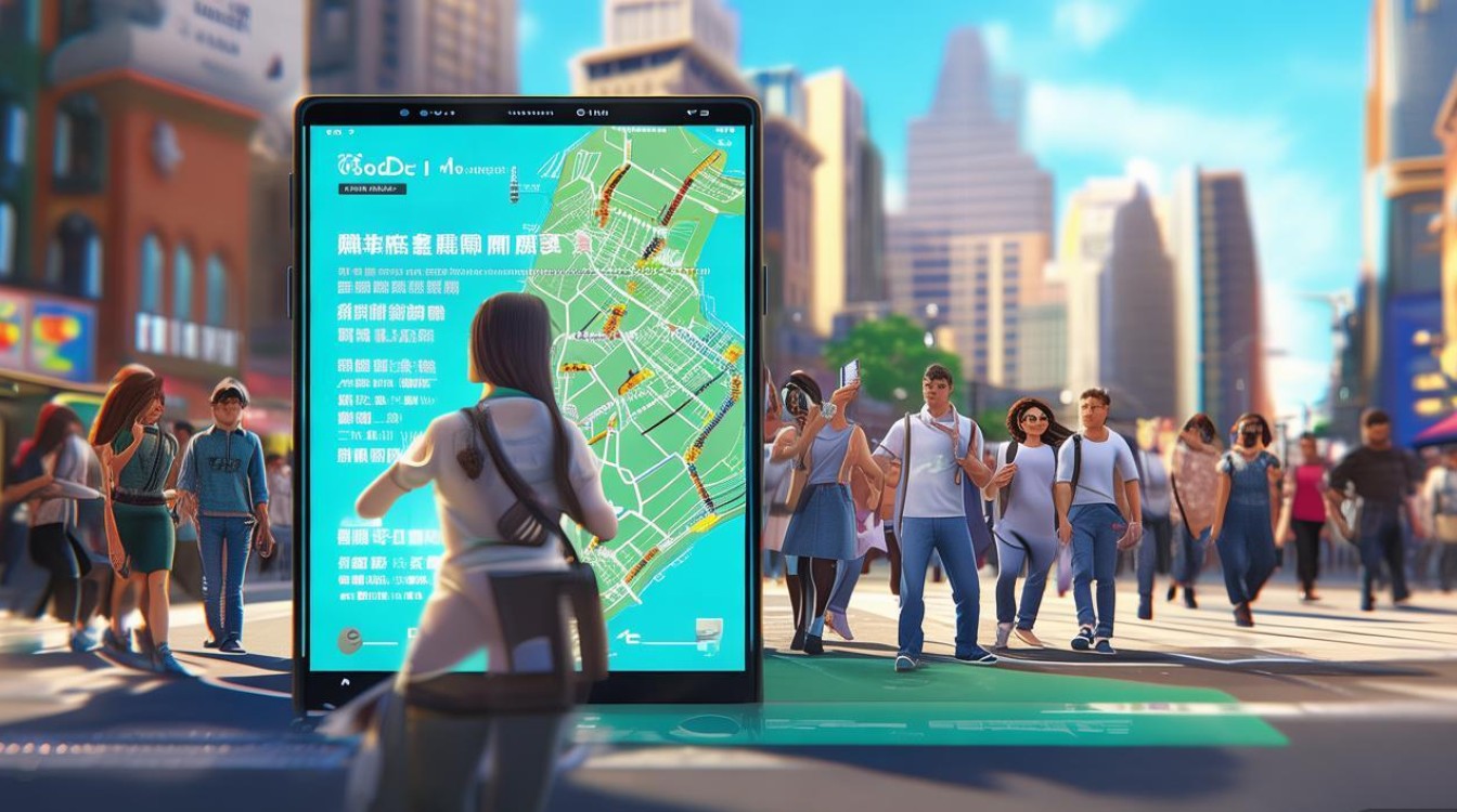 高德地图双11集能量怎么玩？活动规则和技巧详解