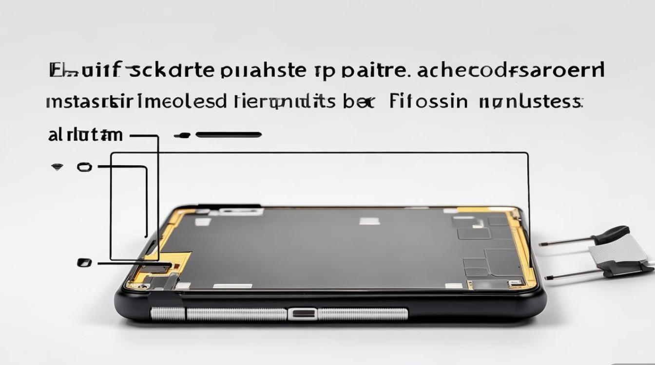 vivox5pro自己换屏幕教程?步骤和工具详解