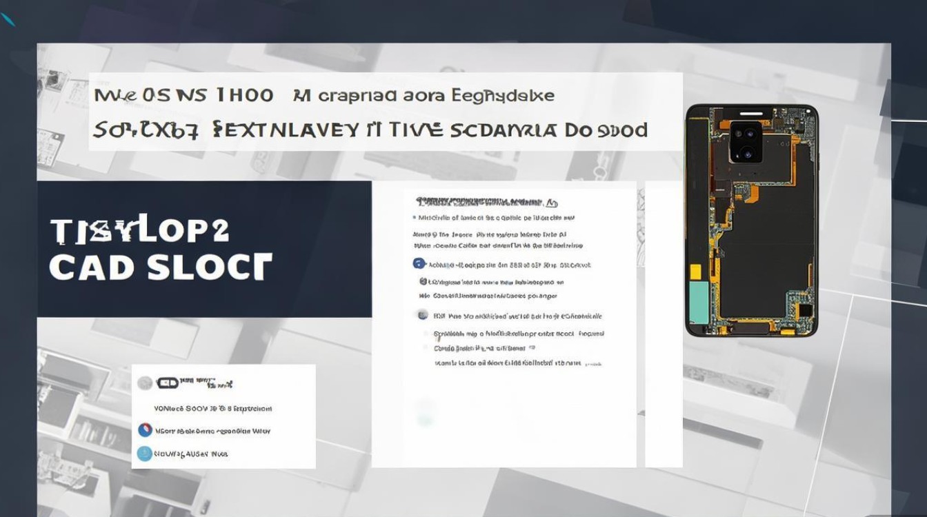 华为p9卡槽1坏了怎么办?手机副卡槽故障怎么修?