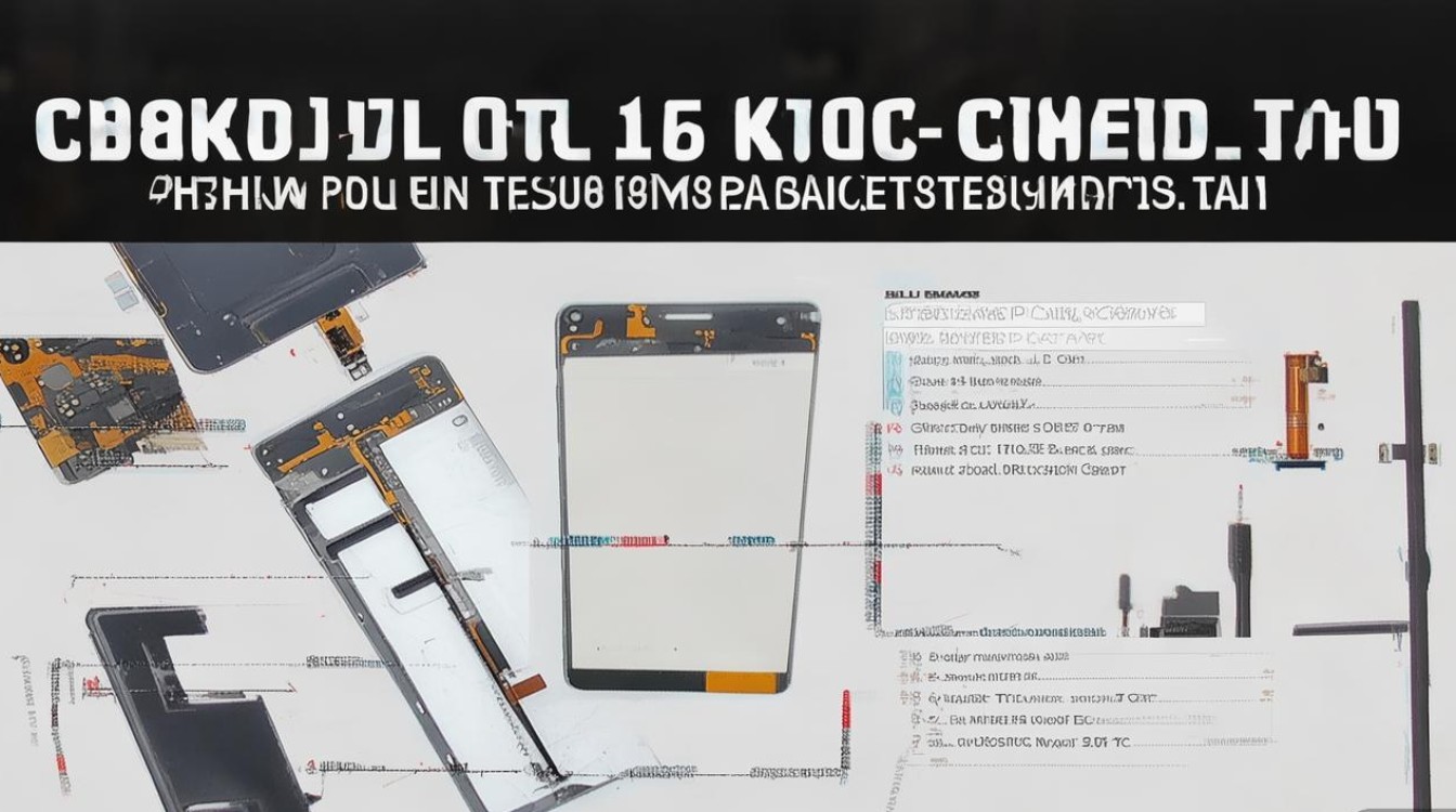 华为p9卡槽1坏了怎么办?手机副卡槽故障怎么修?