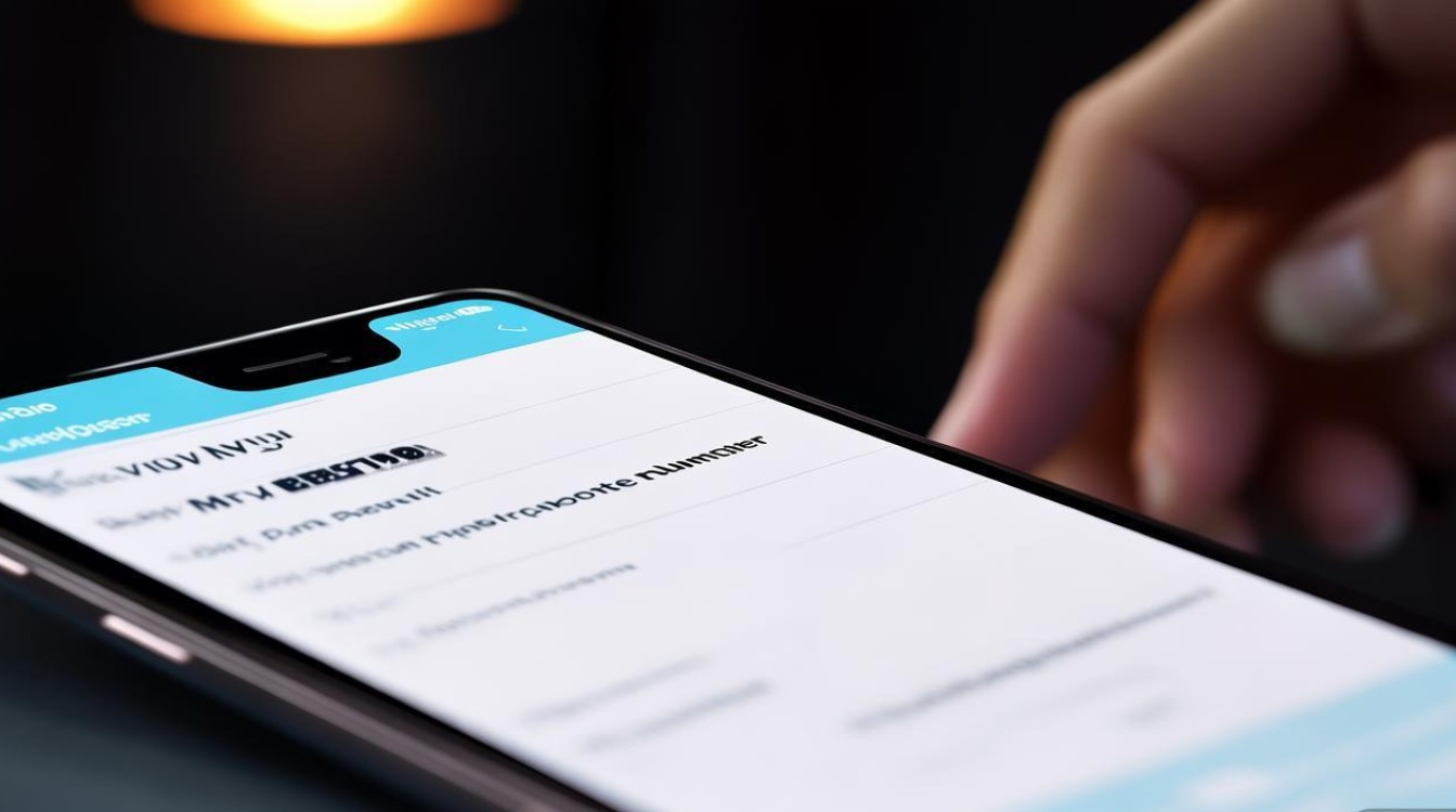 VIVO X5 Pro怎么查看本机手机号码?设置里找得到吗?