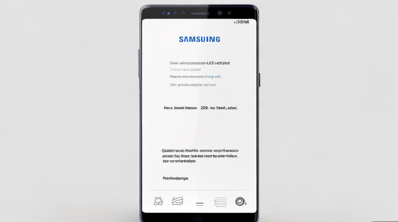 三星W2018怎么开机?按哪里才能进入系统?