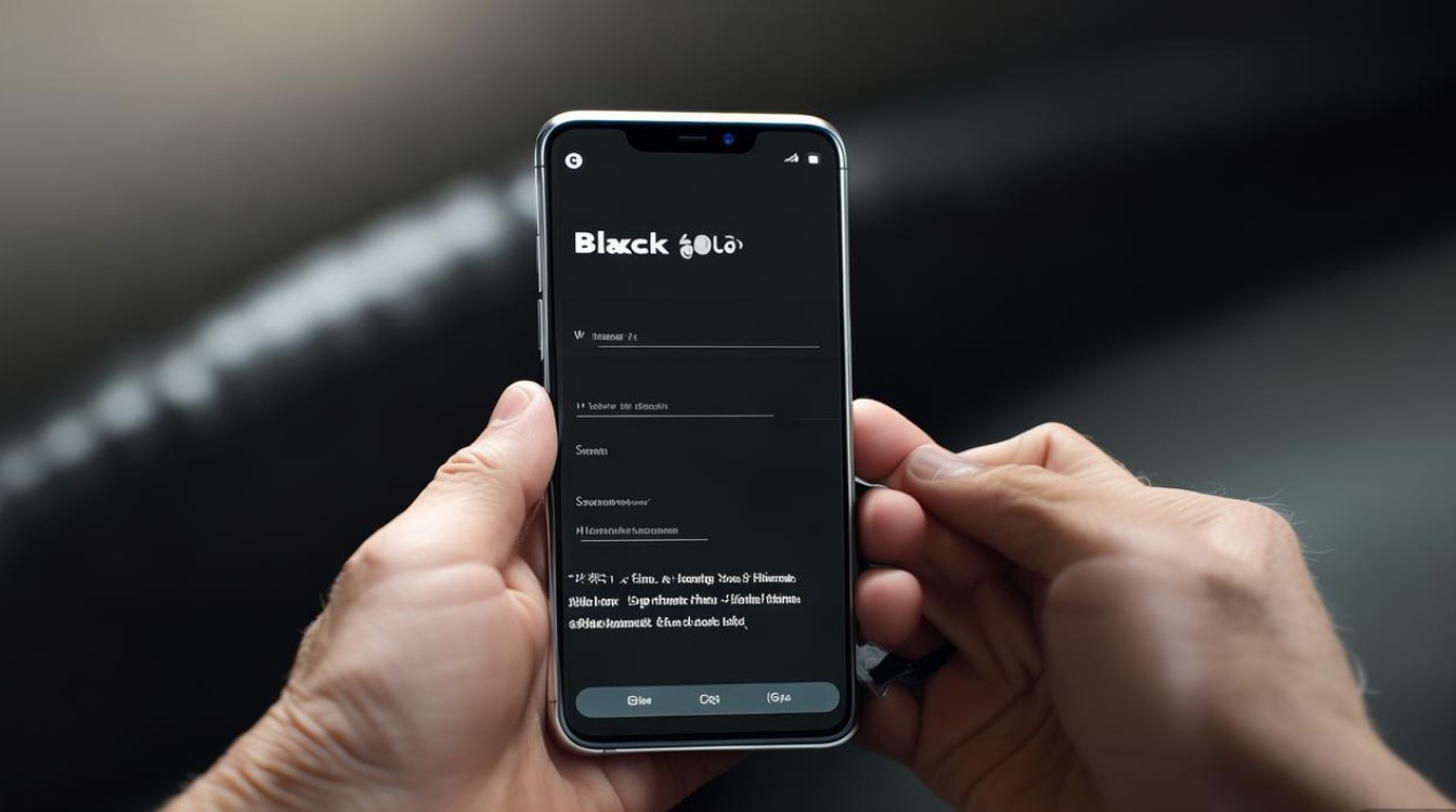 黑鲨5高能版适合老年人用吗？操作复杂吗？