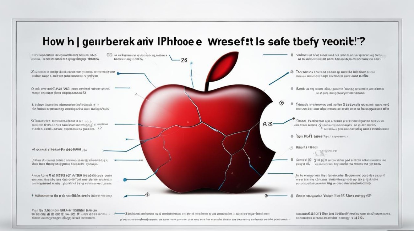 苹果怎么自己越狱?自己动手安全吗?步骤详解来了