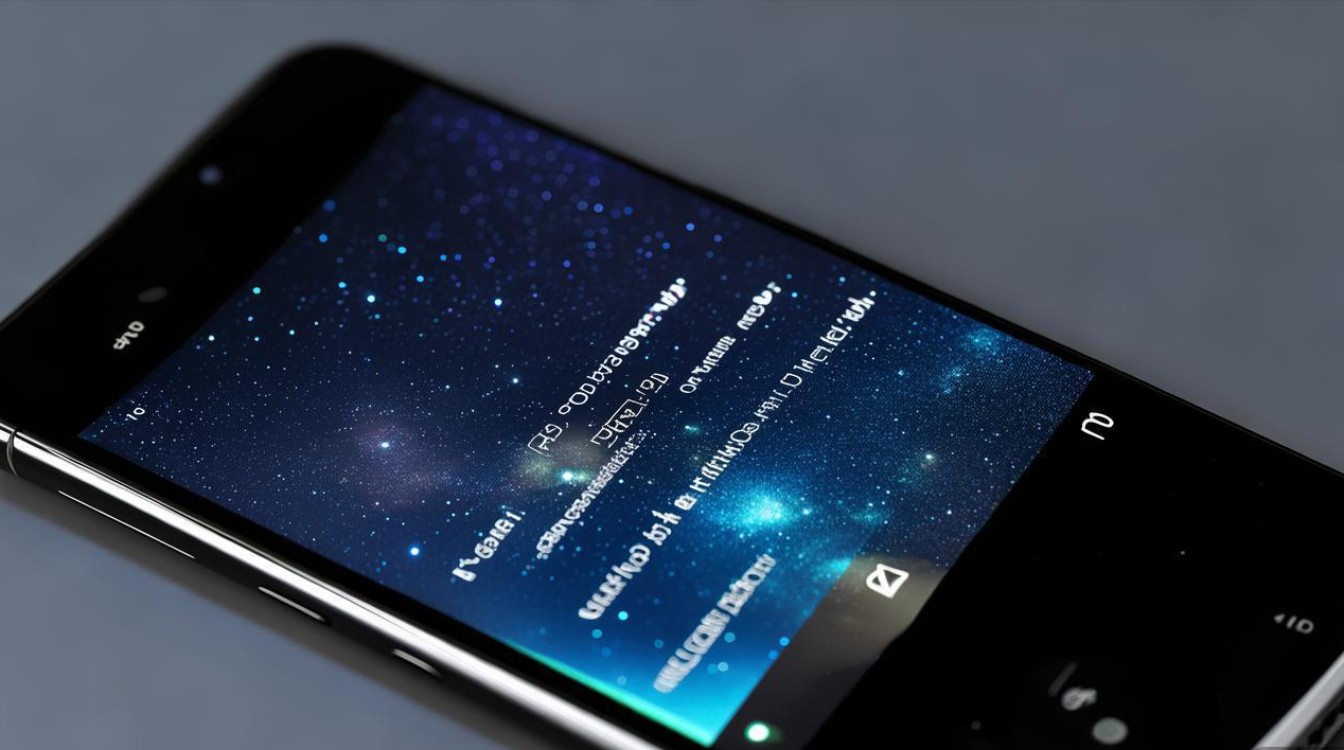 oppo手机极夜模式怎么拍才清晰不模糊？