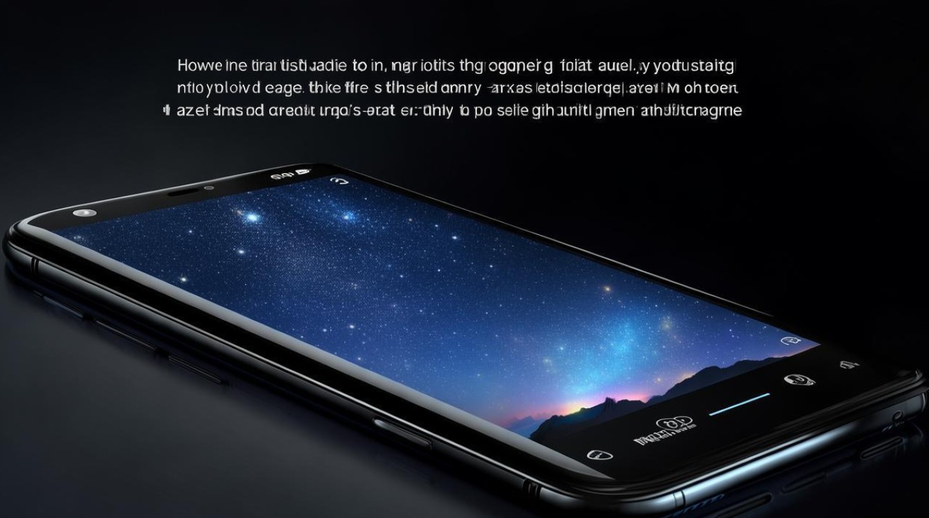 oppo手机极夜模式怎么拍才清晰不模糊？