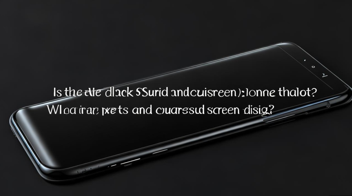 黑鲨5是曲面屏手机吗？曲面屏设计优缺点有哪些？