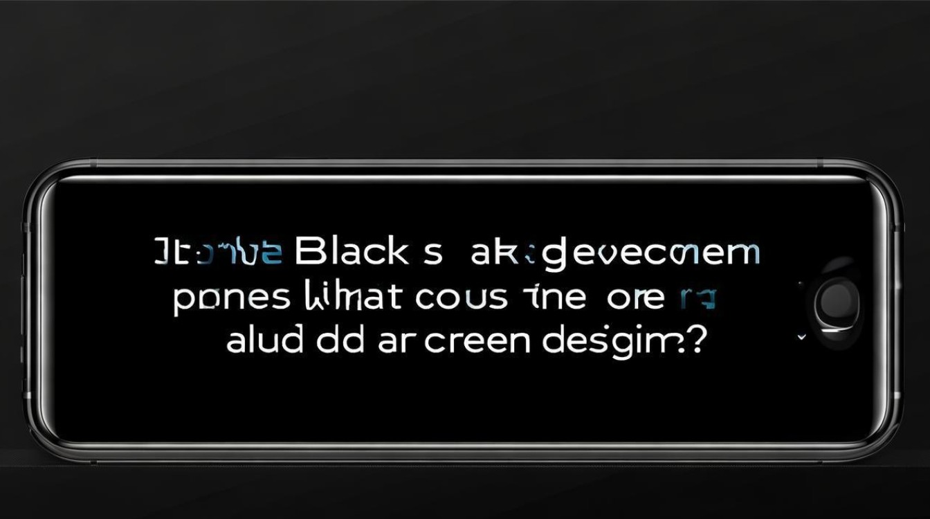 黑鲨5是曲面屏手机吗？曲面屏设计优缺点有哪些？