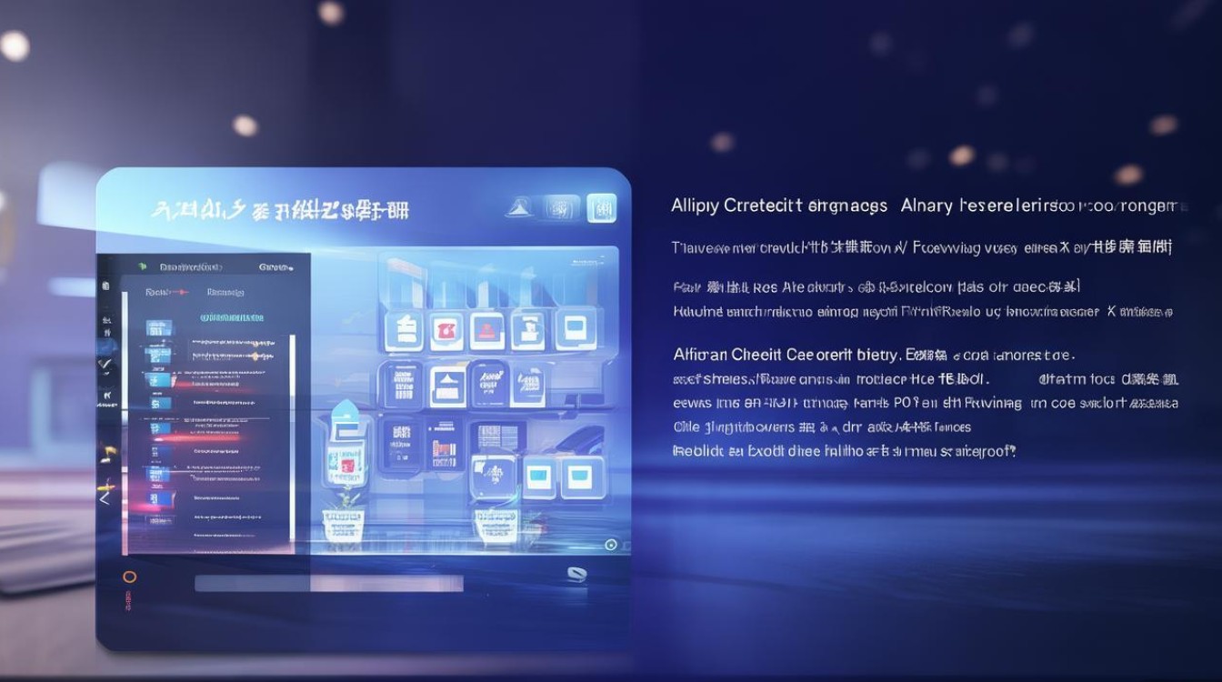 支付宝信用能量有什么用？具体能兑换哪些权益？
