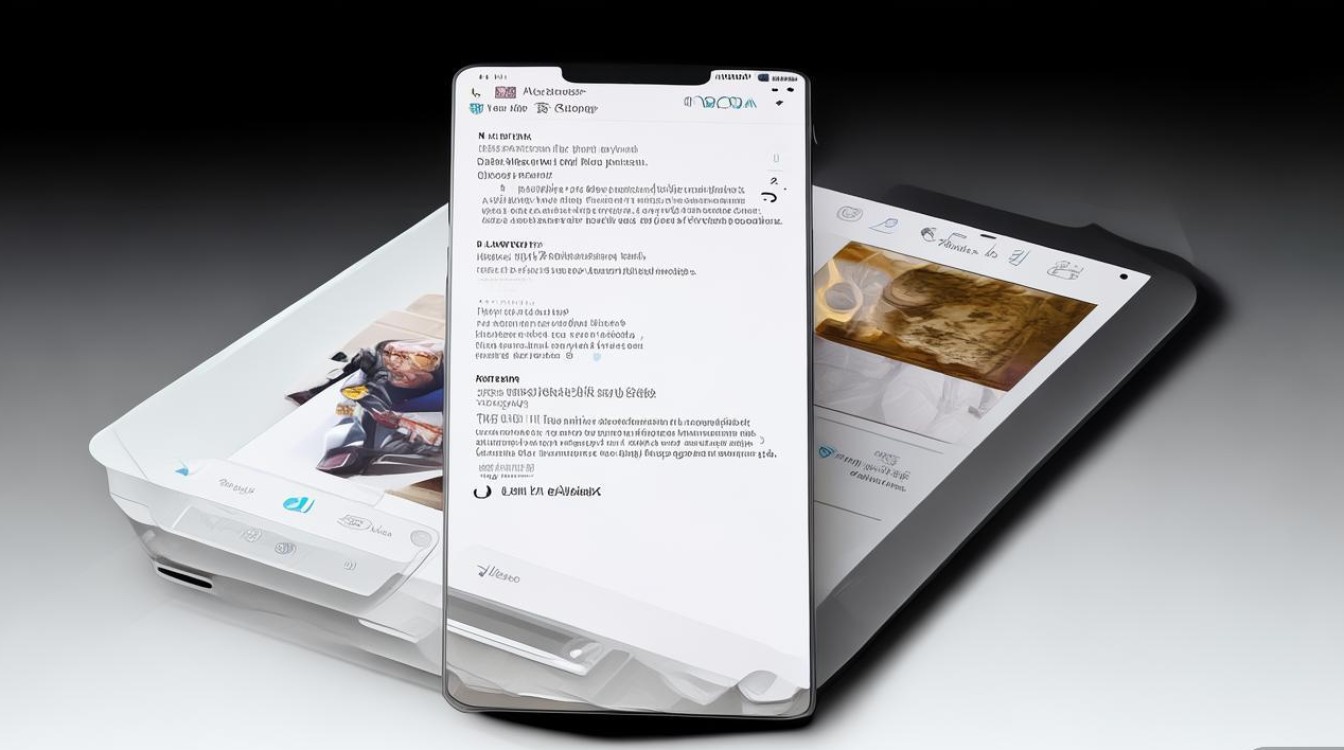 OPPO手机桌面怎么添加小组件？一步步教你操作。
