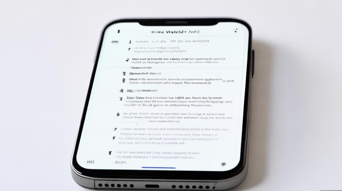 OPPO手机桌面怎么添加小组件？一步步教你操作。
