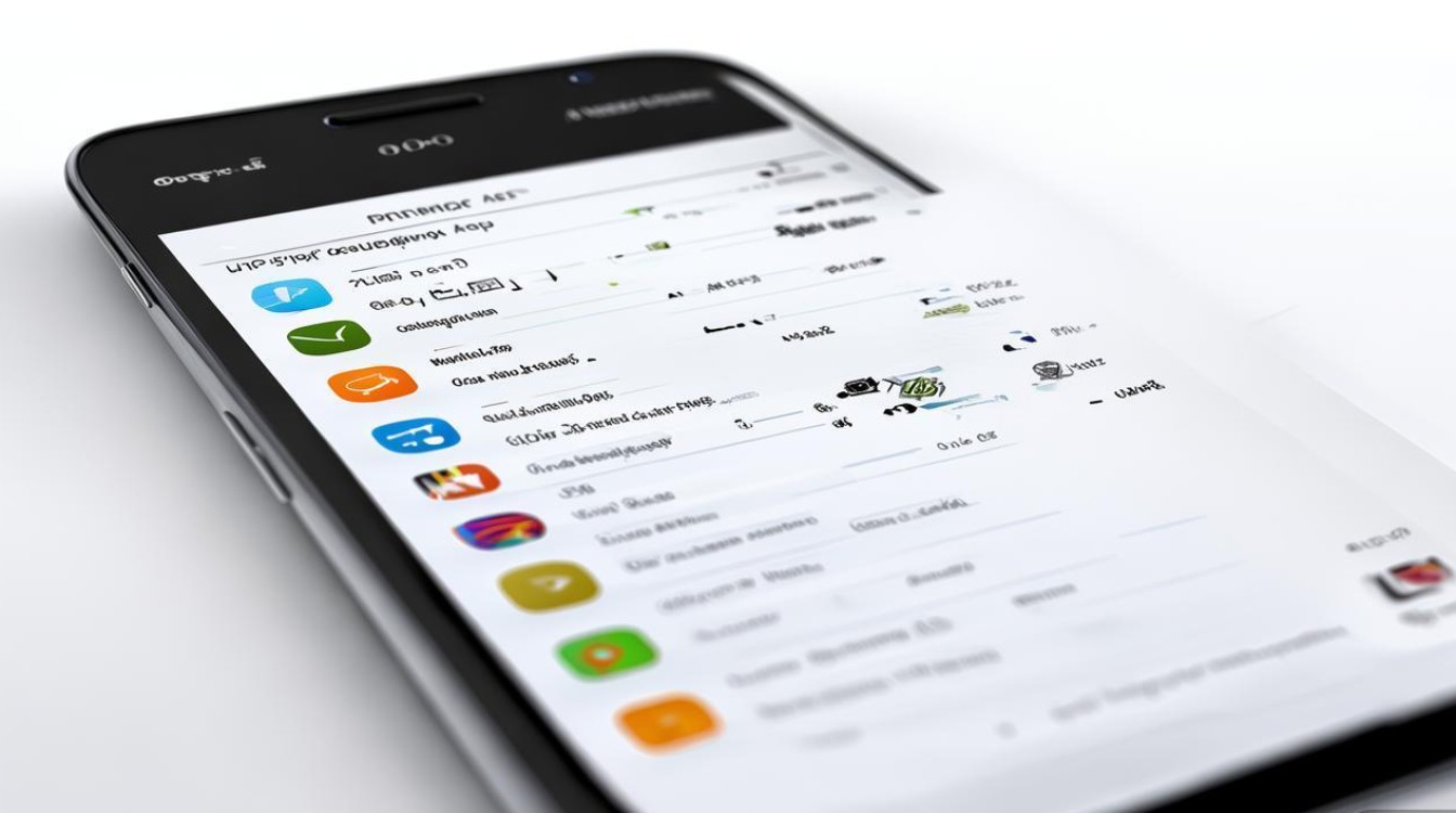 OPPO手机后台程序怎么彻底关闭?