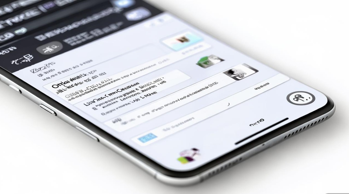 OPPO手机后台程序怎么彻底关闭?