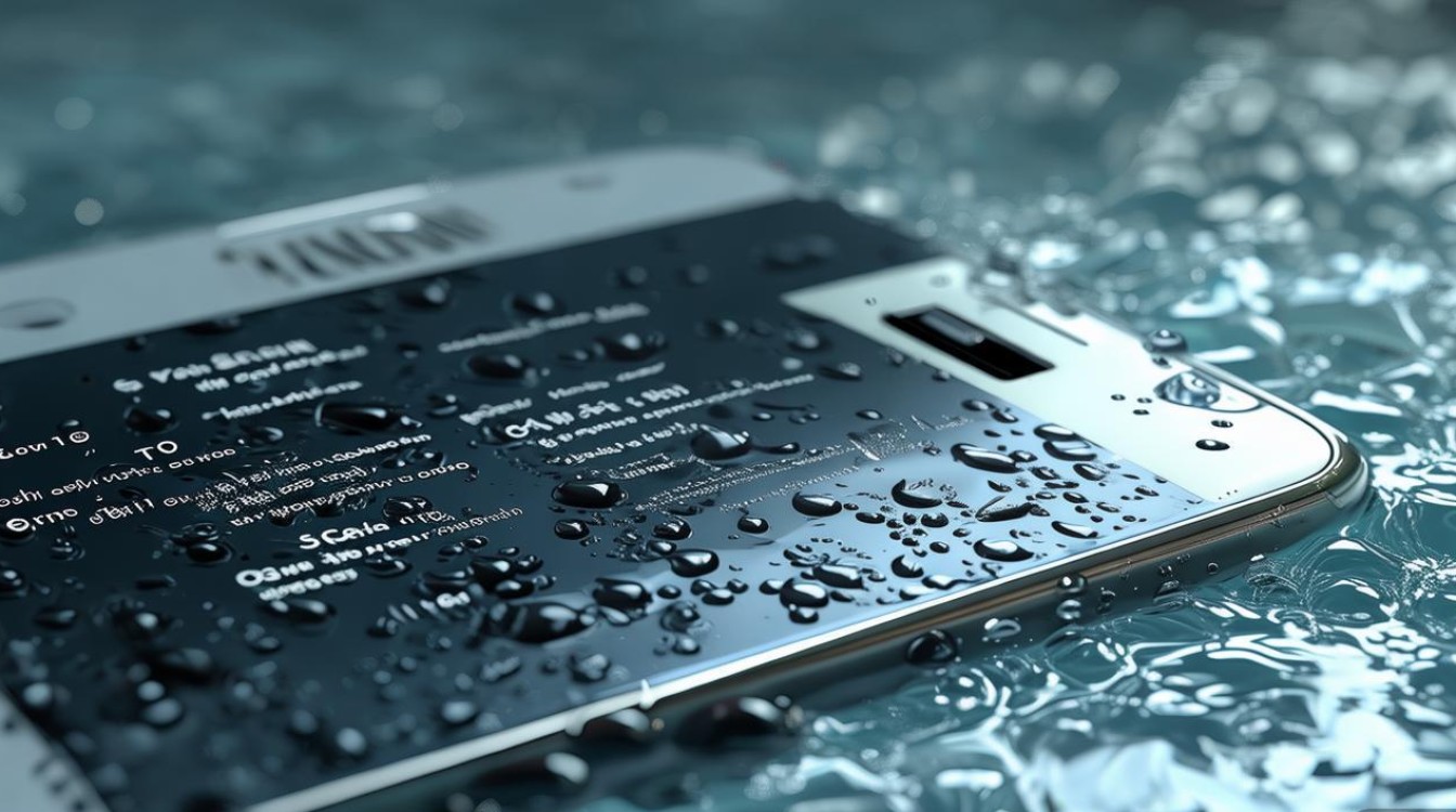 三星手机掉水里了怎么办？自己能修吗？