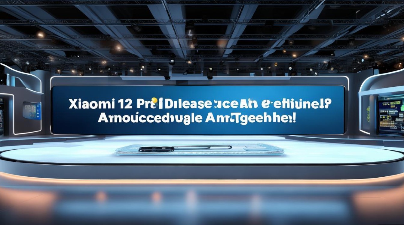 小米12Pro什么时候上市？价格和配置一起公布吗？