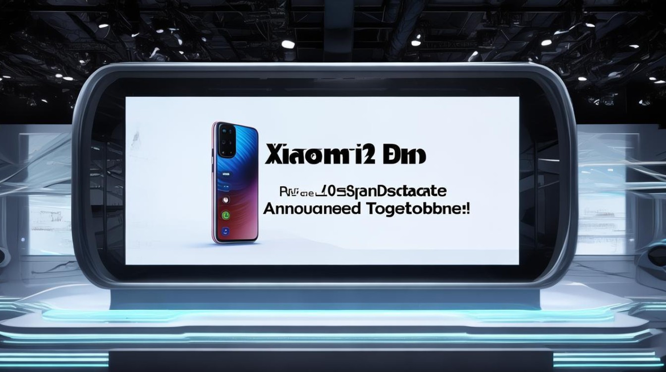 小米12Pro什么时候上市？价格和配置一起公布吗？