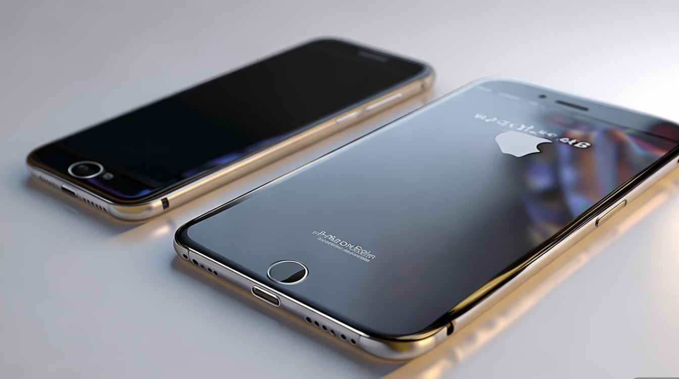 如何从外观细节分辨苹果6和6s？