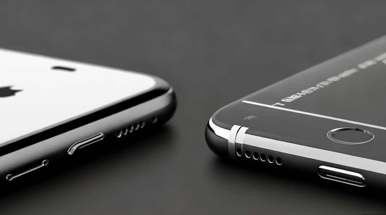 如何从外观细节分辨苹果6和6s？