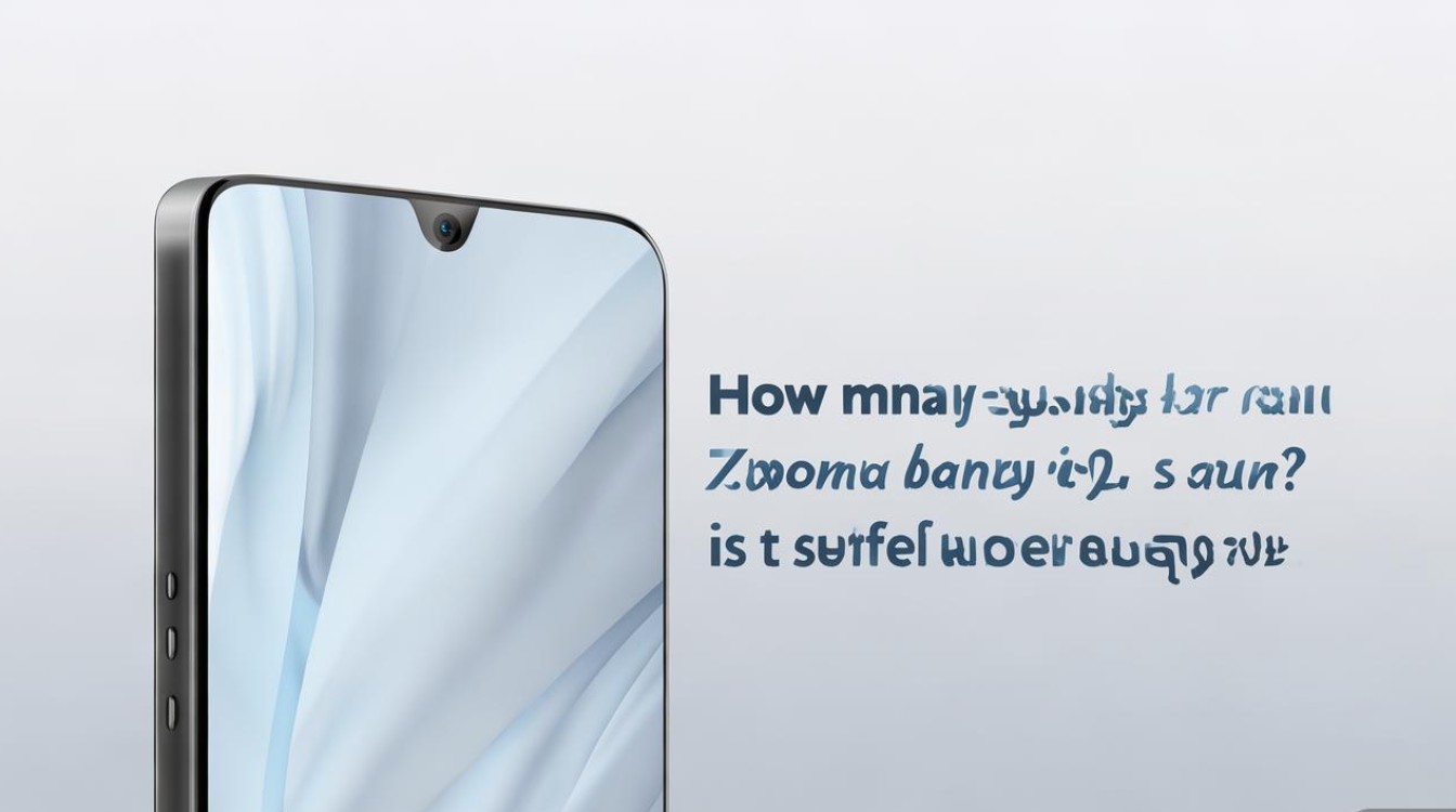 小米12电池续航到底能撑几天?日常使用够不够用?