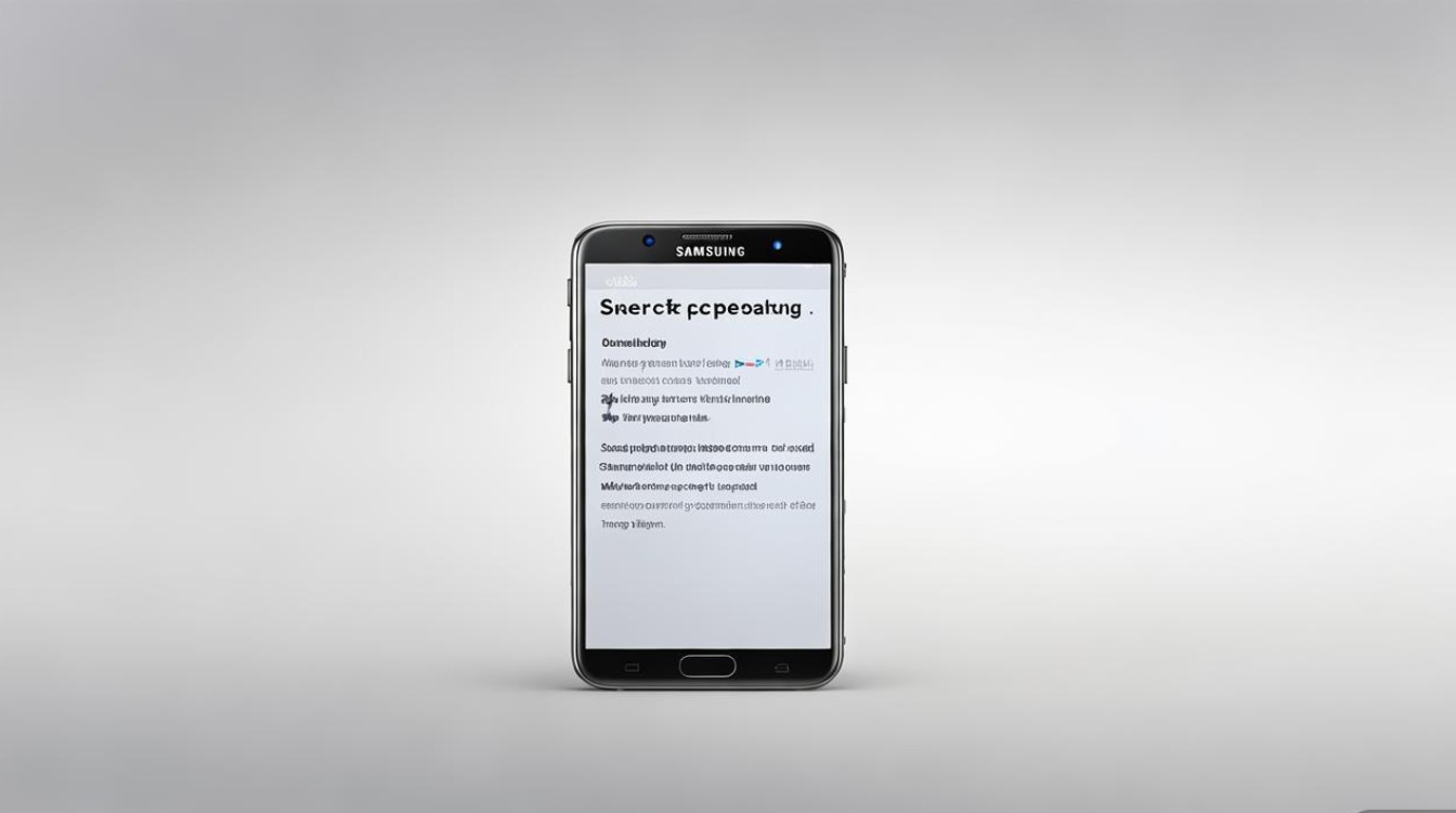 三星g9250手机怎么截屏？三种方法轻松搞定！