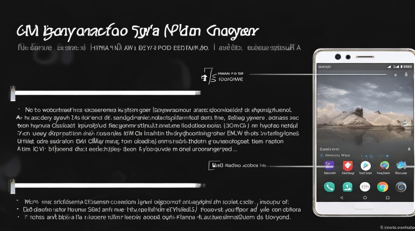 华为P9/A10刷CM系统体验怎么样？优缺点和注意事项有哪些？