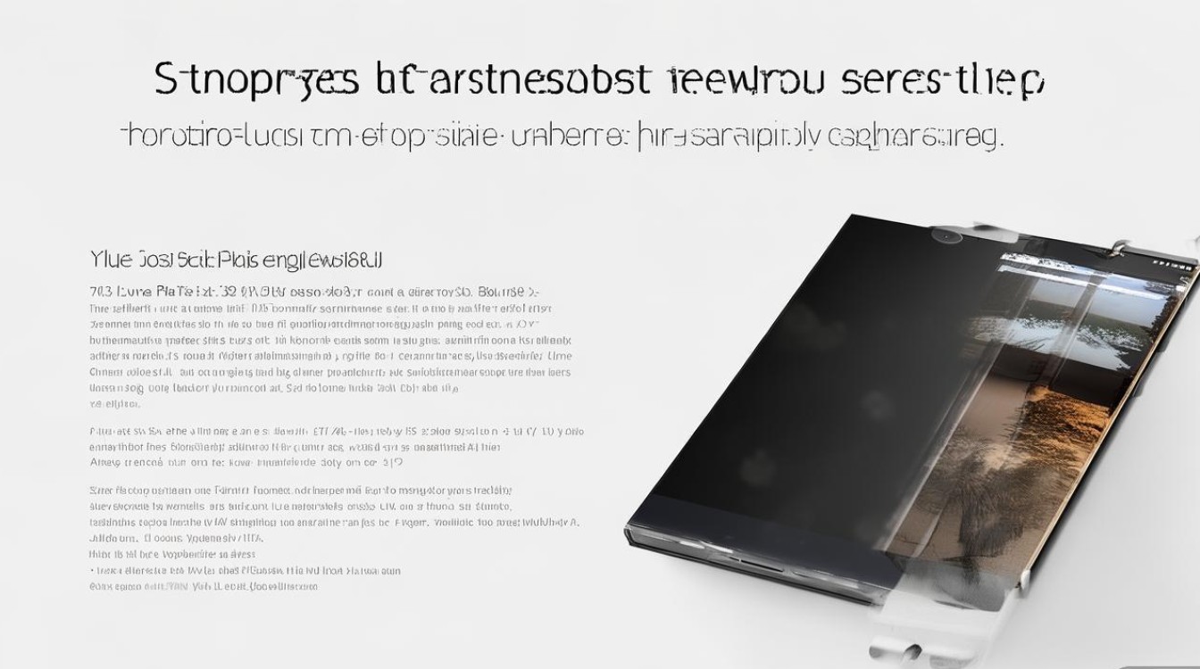 华为p8新手怎么用？基本操作与实用技巧详解