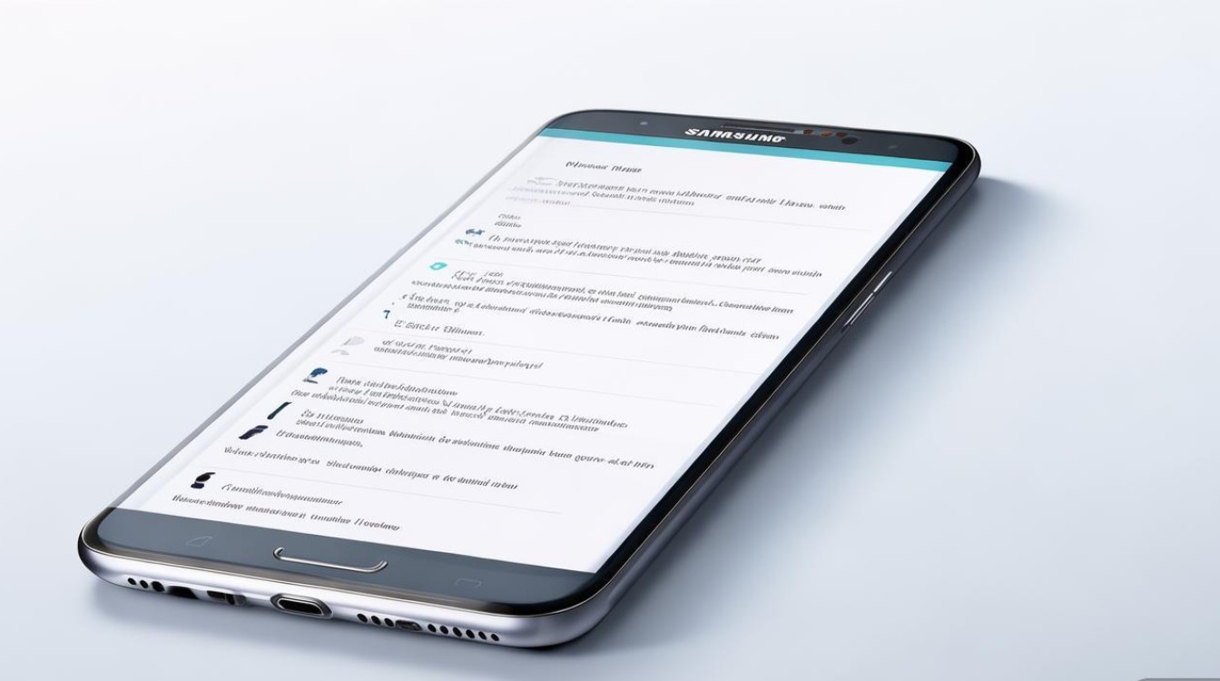三星SM-N9600手机解锁教程有哪些步骤？