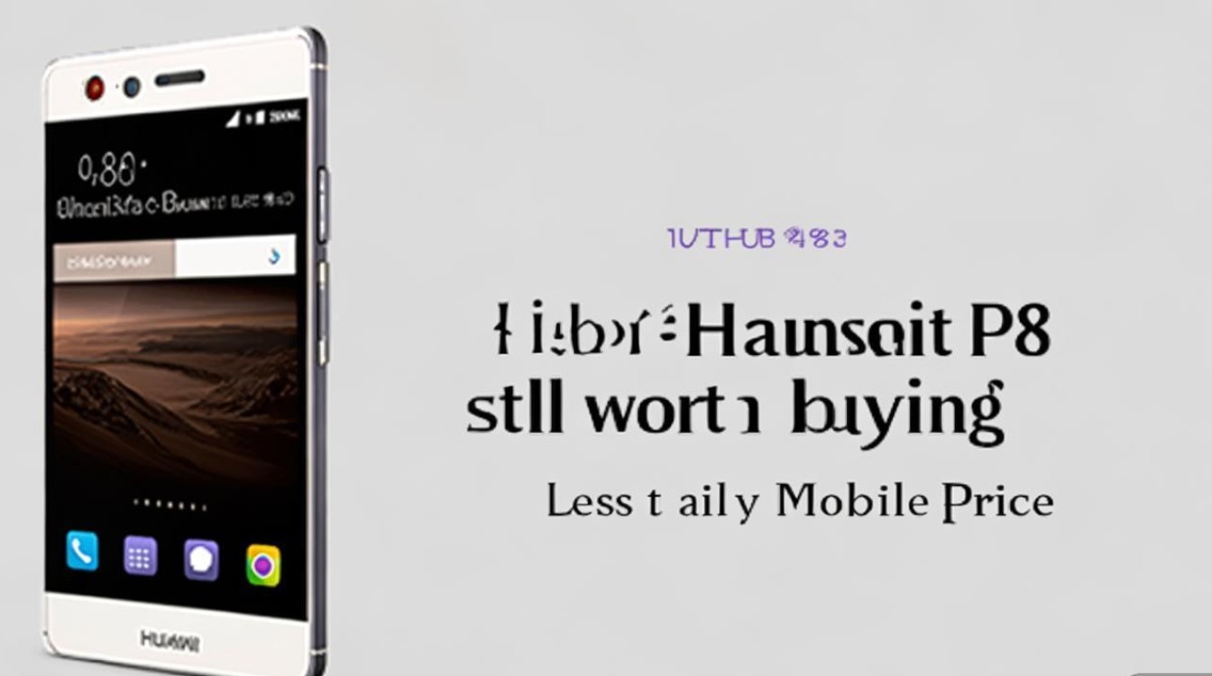 华为P8现在还值得买吗？每日手机报价最新多少？