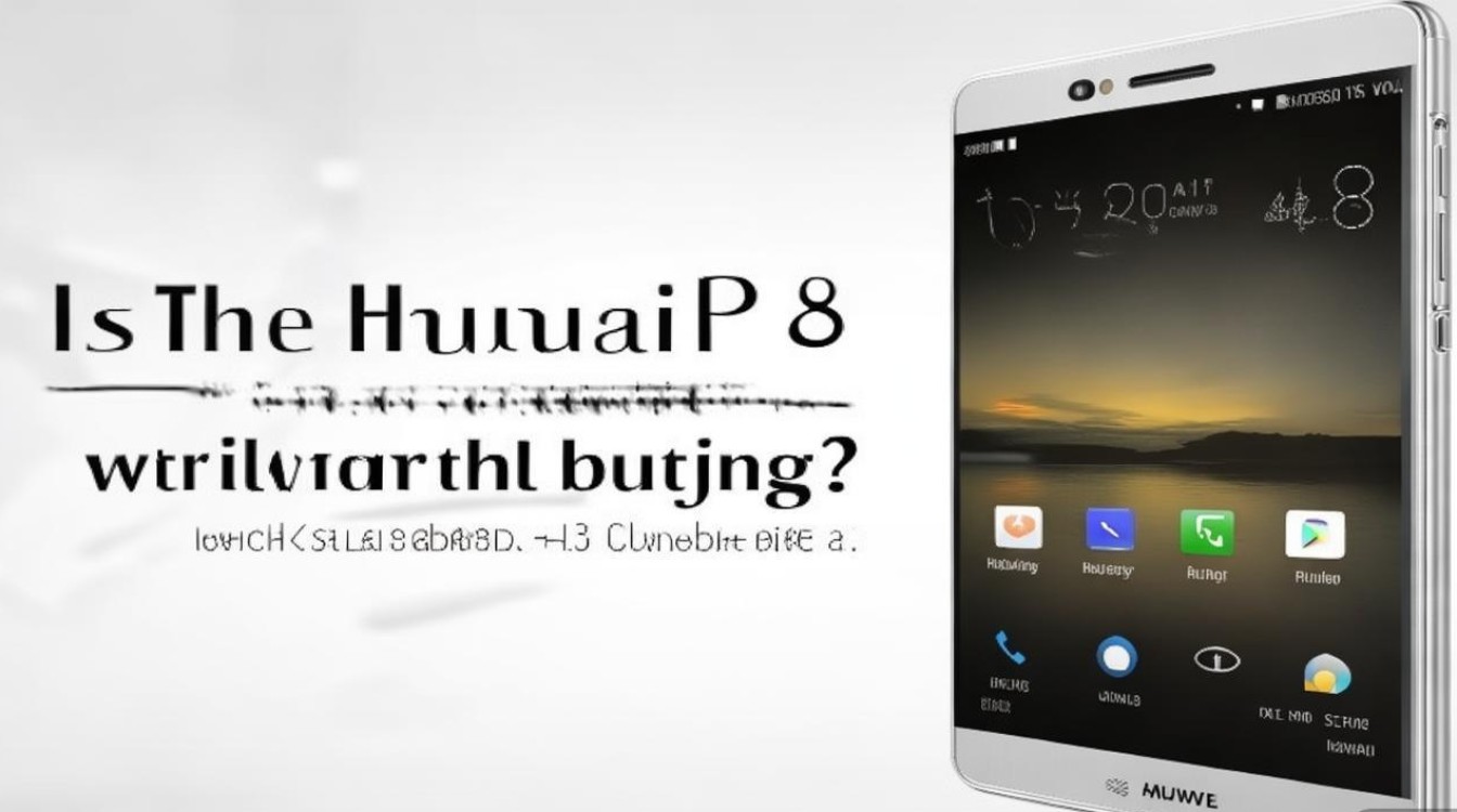 华为P8现在还值得买吗？每日手机报价最新多少？