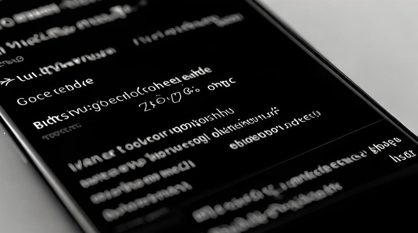 oppo手机黑色模式怎么开？开启步骤在哪找？