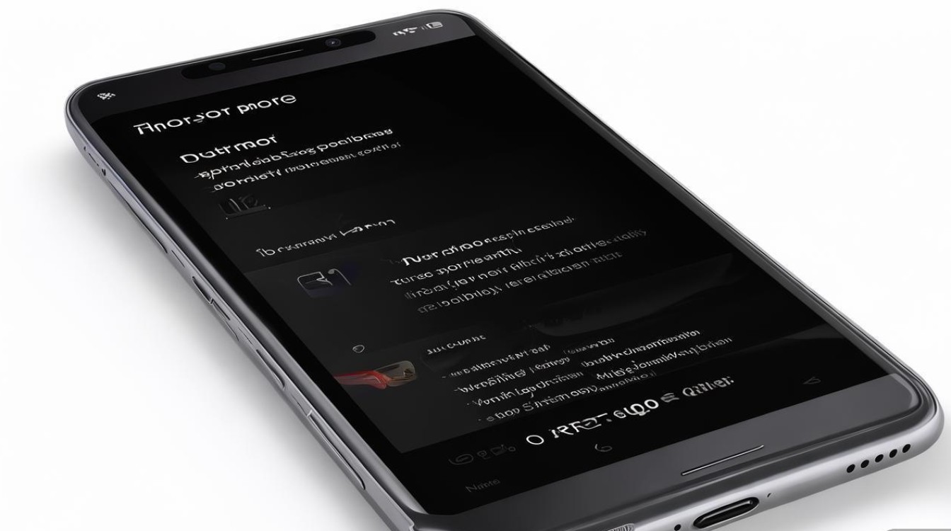 oppo手机黑色模式怎么开？开启步骤在哪找？