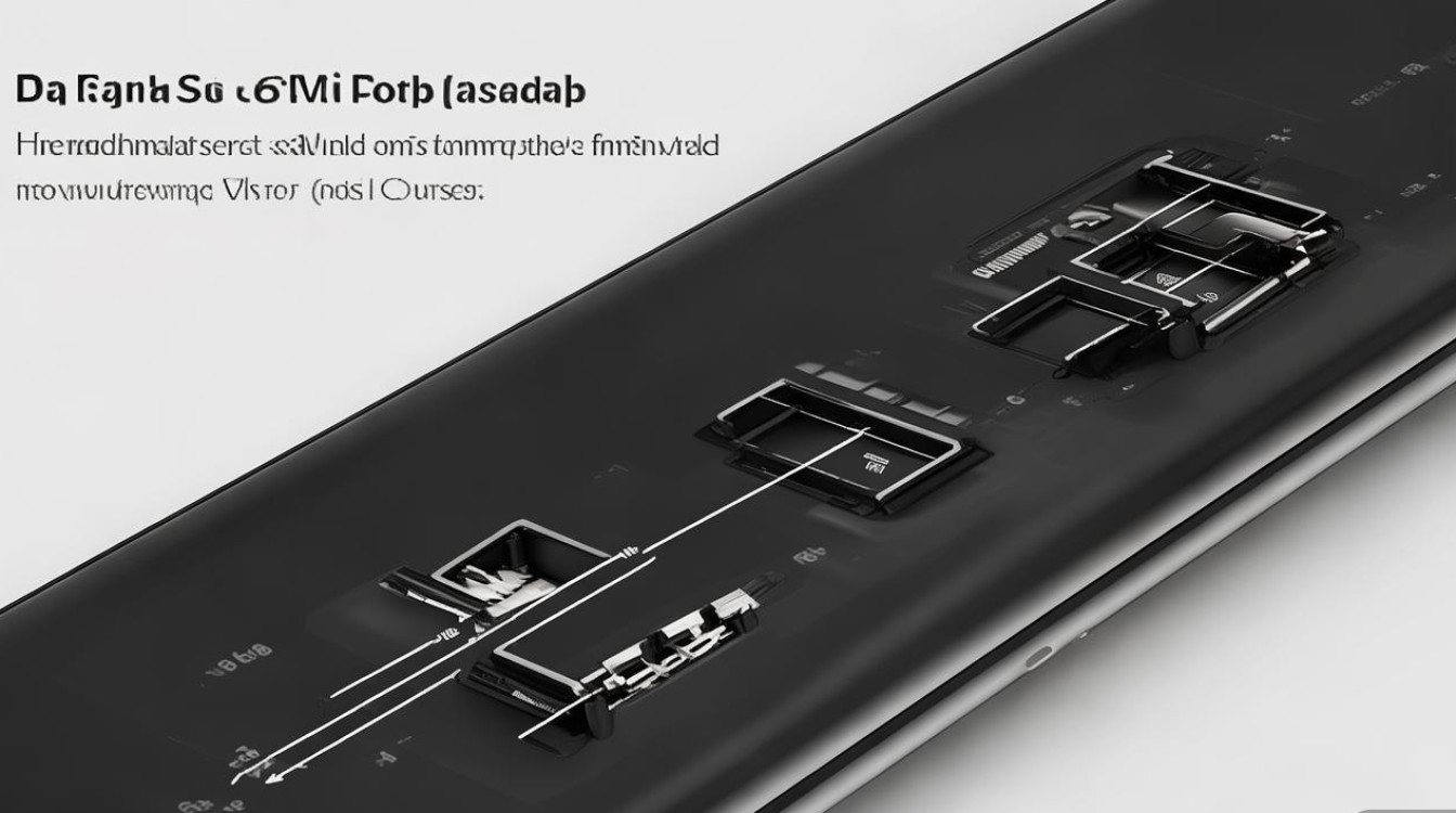 华为P8双卡双待怎么插？SIM卡槽位置和安装方法详解