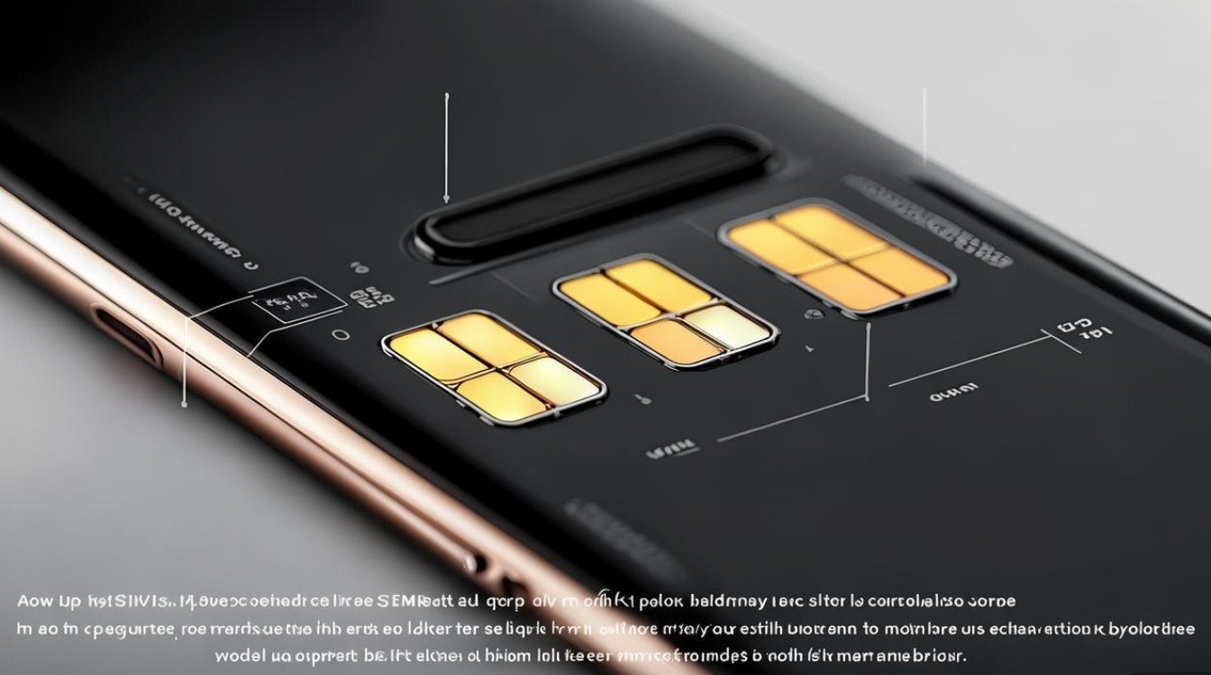 华为P8双卡双待怎么插？SIM卡槽位置和安装方法详解