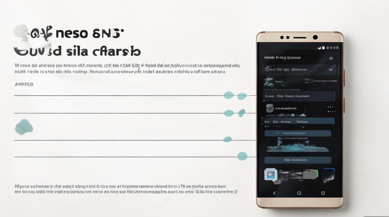 华为P8怎么插双卡？双卡怎么设置才能同时用？