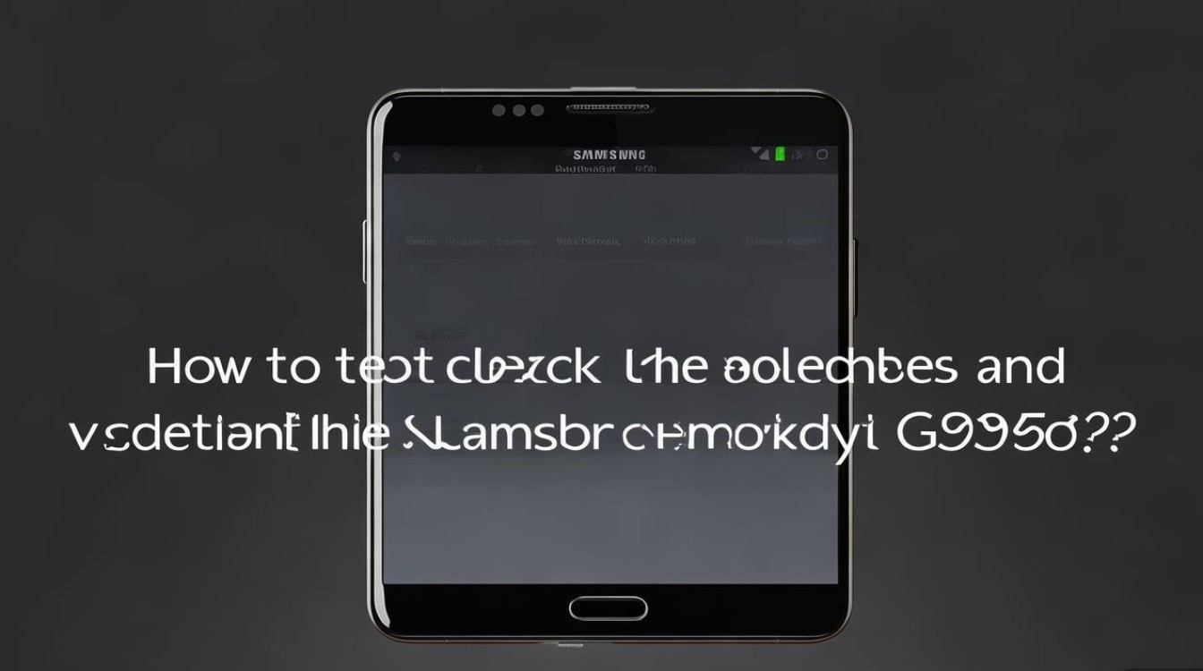 三星g9950如何查询手机版本型号？