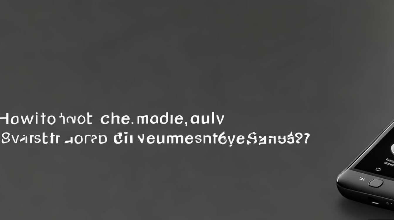 三星g9950如何查询手机版本型号？
