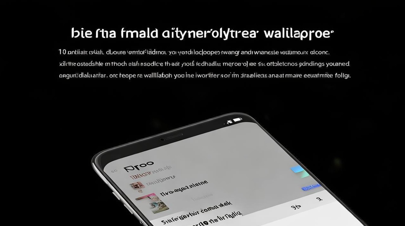 oppo手机怎么关闭动态壁纸？设置里找不到关闭入口怎么办？