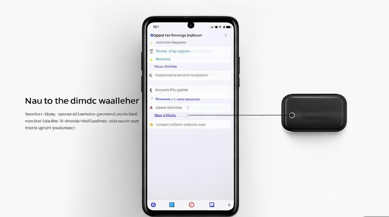 oppo手机怎么关闭动态壁纸？设置里找不到关闭入口怎么办？