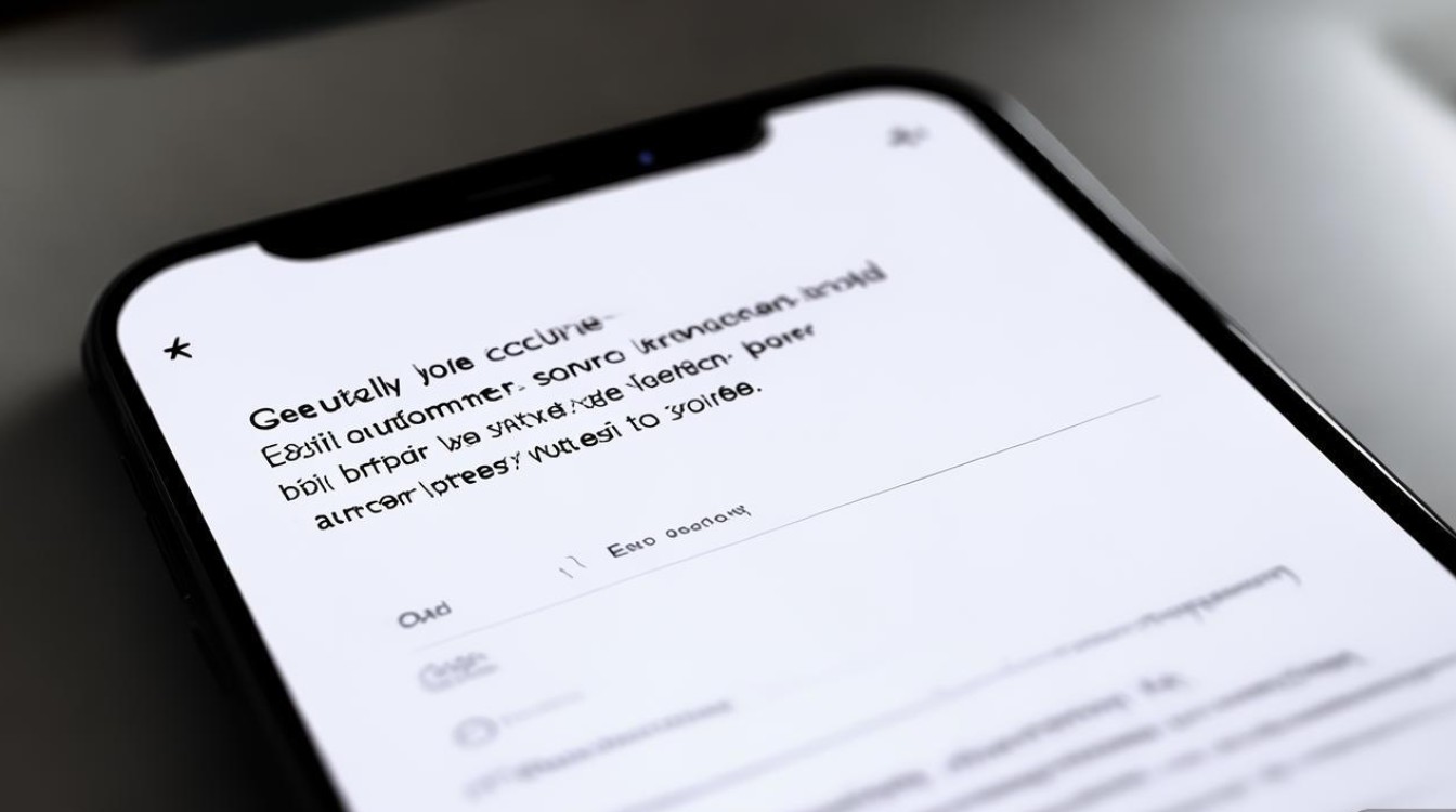 oppo申诉找不到客服?教你快速找到官方客服入口