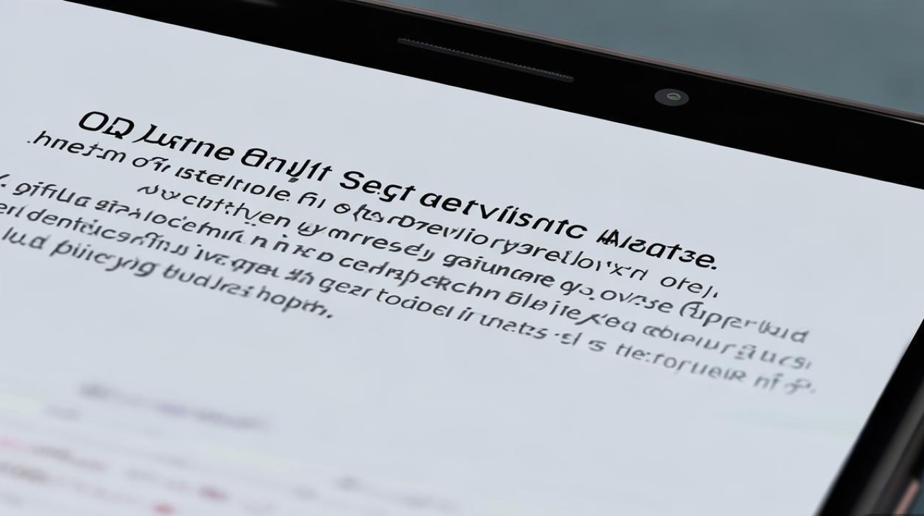 oppo申诉找不到客服?教你快速找到官方客服入口