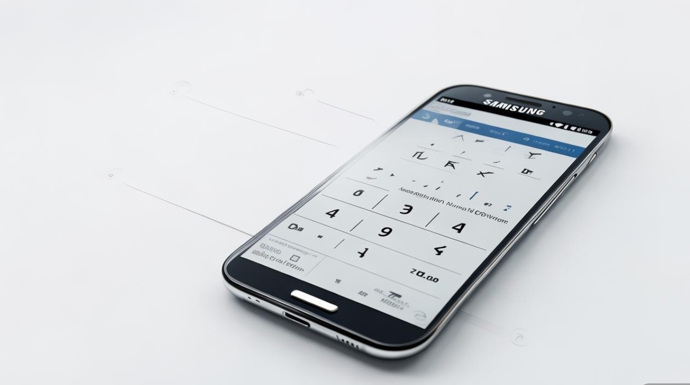 三星A8000自己解锁教程步骤是什么？