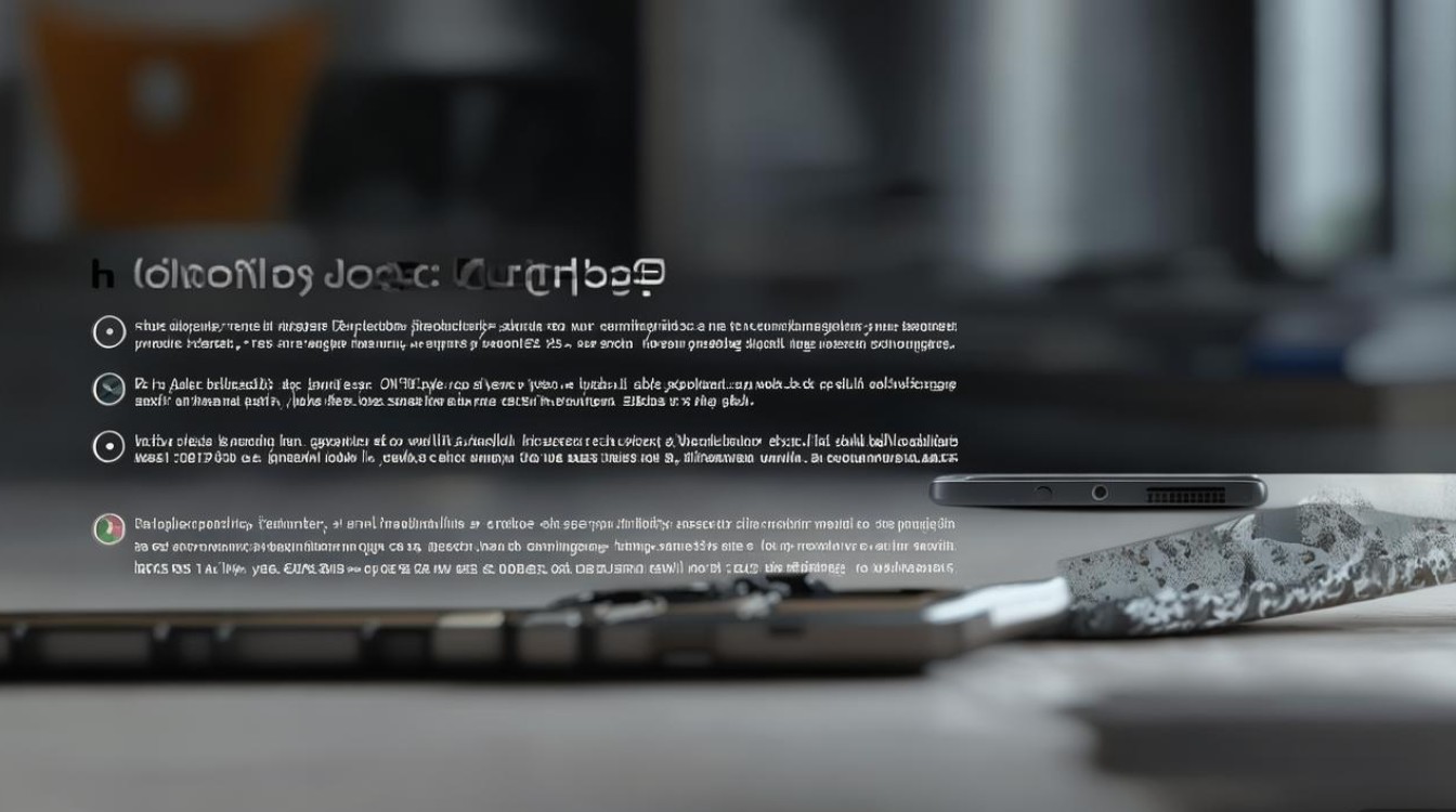 华为P8摔后无信号怎么办?手机维修恢复信号技巧