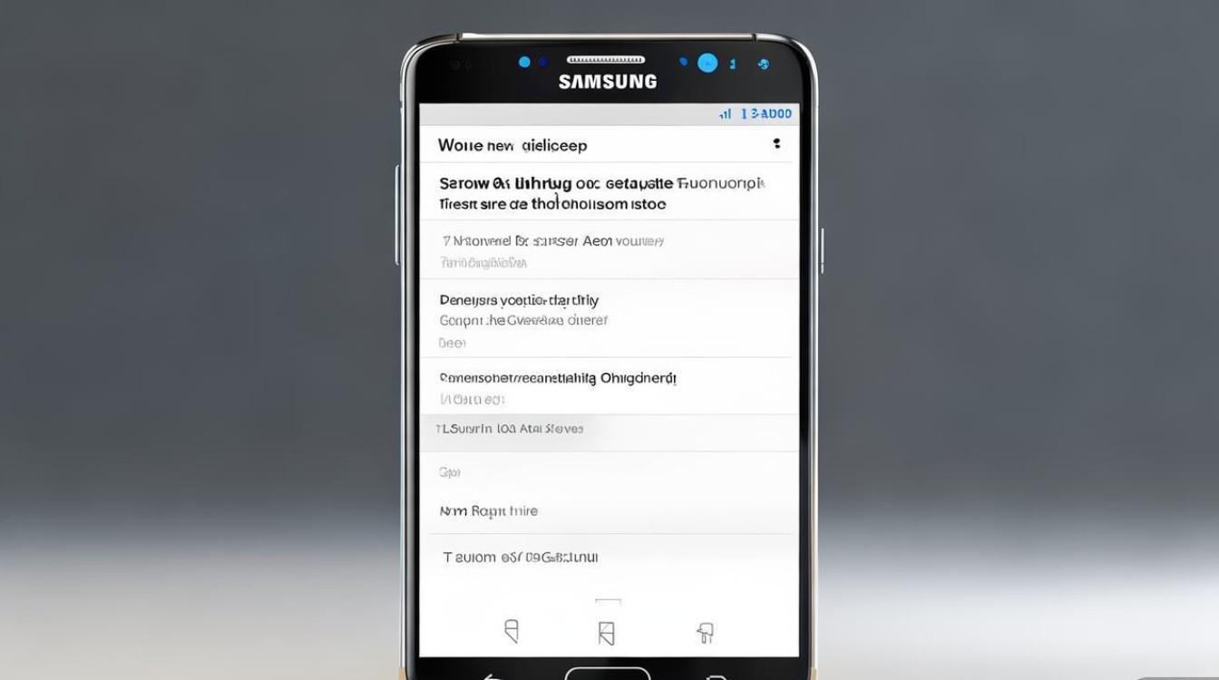 三星J5铃声太小怎么调大？设置方法在这里！
