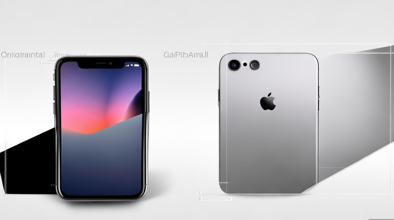 高仿苹果8plus怎么辨别？教你3招识破高仿苹果8plus。