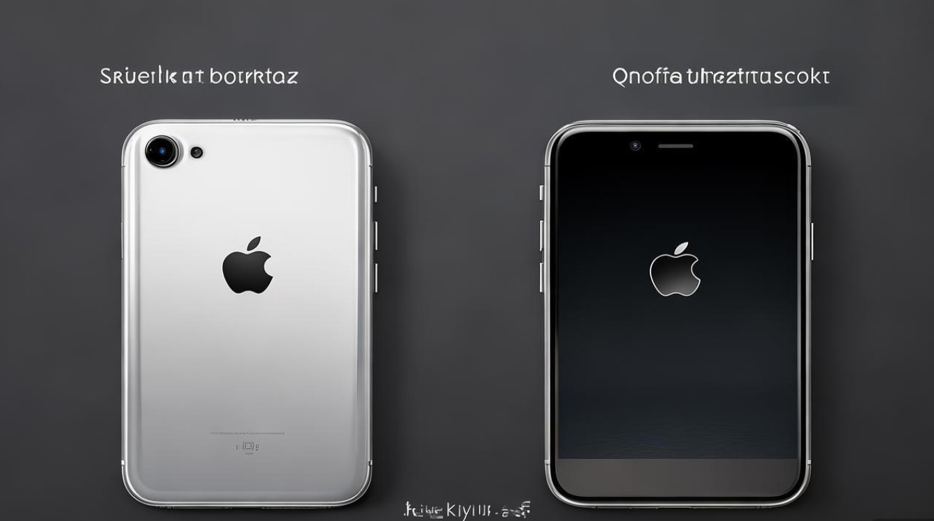 高仿苹果8plus怎么辨别？教你3招识破高仿苹果8plus。