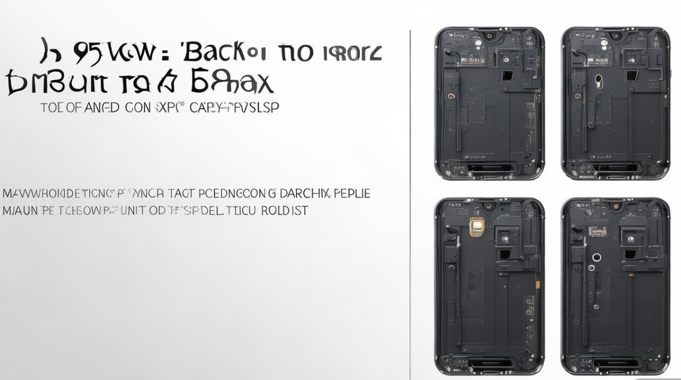 vivox5max后盖怎么打开？新手必看详细步骤教程