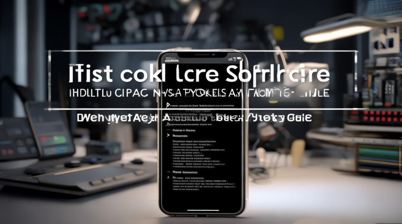 高仿苹果8刷原装系统教程，第三方ROM能用吗？