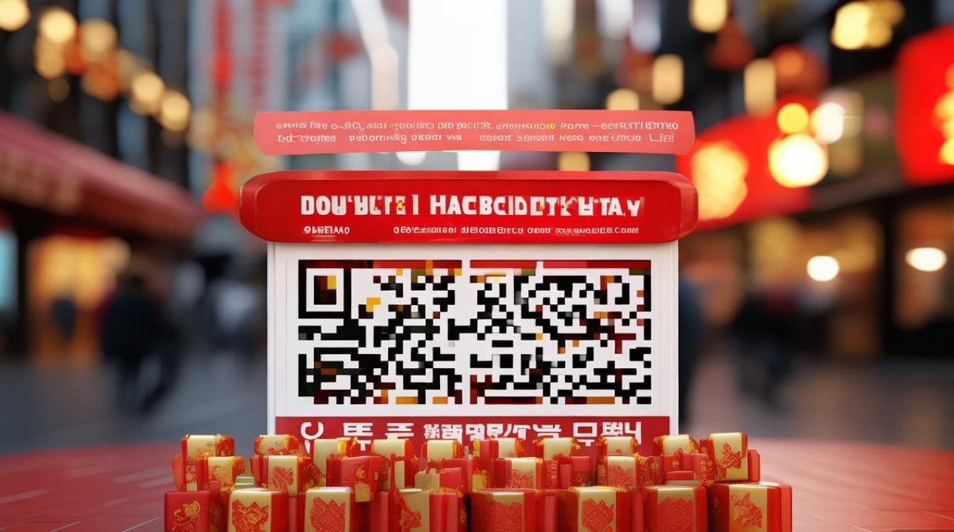 支付宝码上双11红包入口在哪?怎么领?