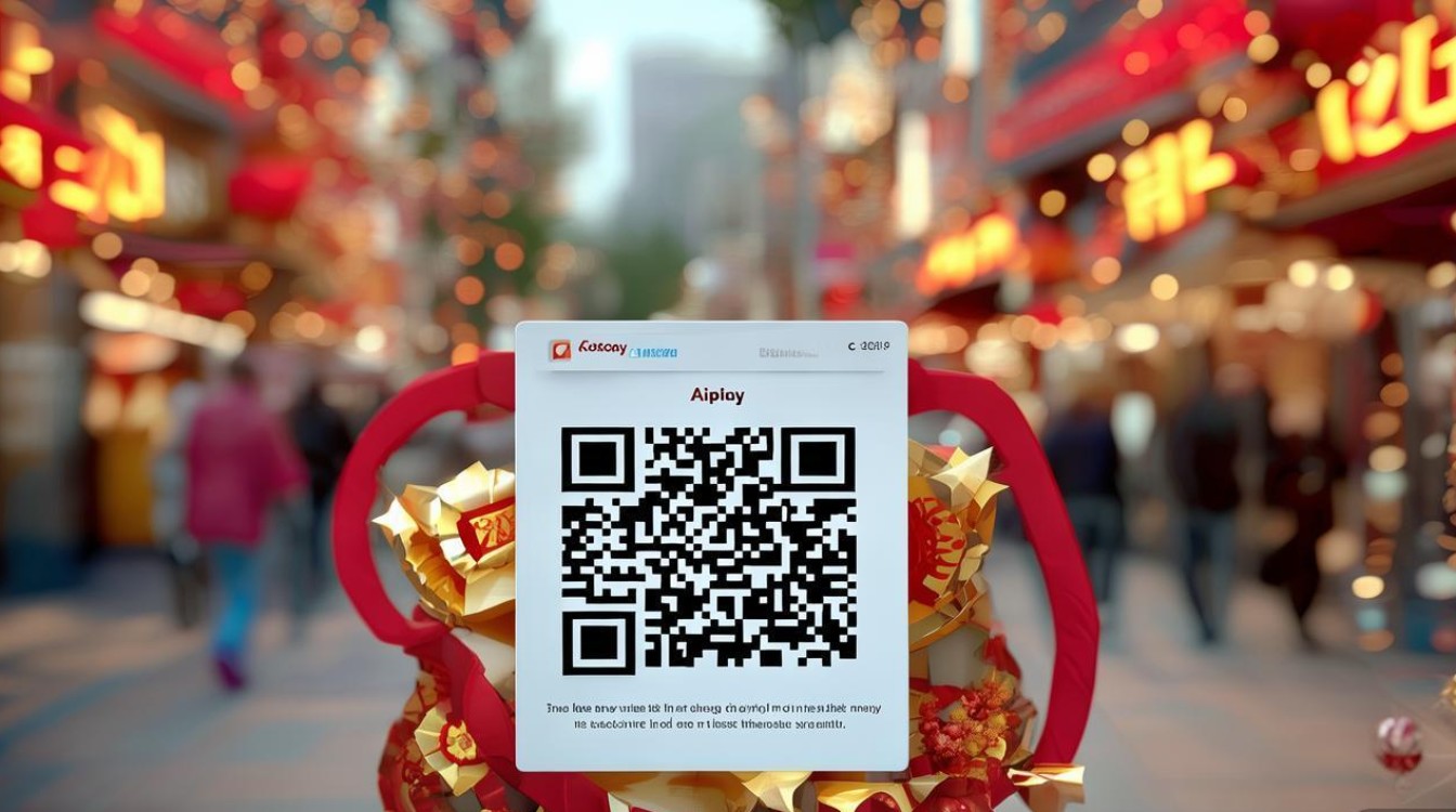 支付宝码上双11红包入口在哪?怎么领?