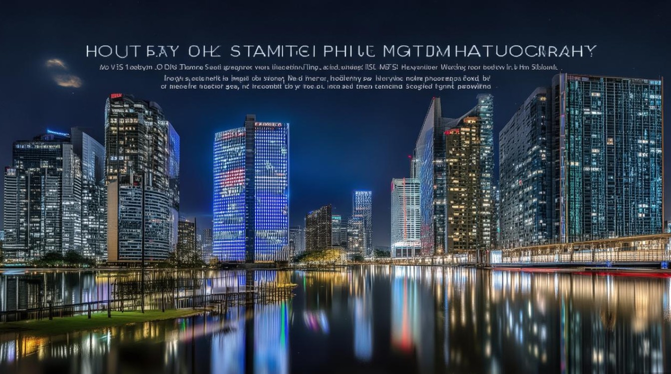 VIVOX5L怎么拍才能拍出清晰又好看的夜景照片?